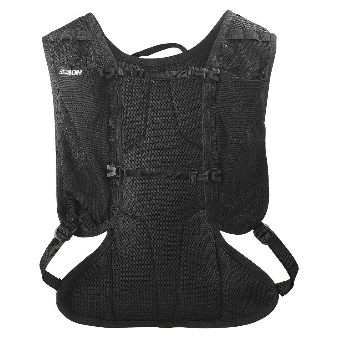 Salomon Cross 4 Pack - Black